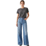 Citizens of Humanity Women's Wide-Leg Jeans