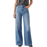 Citizens of Humanity Women's Wide-Leg Jeans