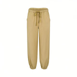 Citizens of Humanity Women's Drawstring Jogger Pants