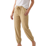Citizens of Humanity Women's Drawstring Jogger Pants