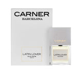 Carner Barcelona Latin Lover EDP - 100ml