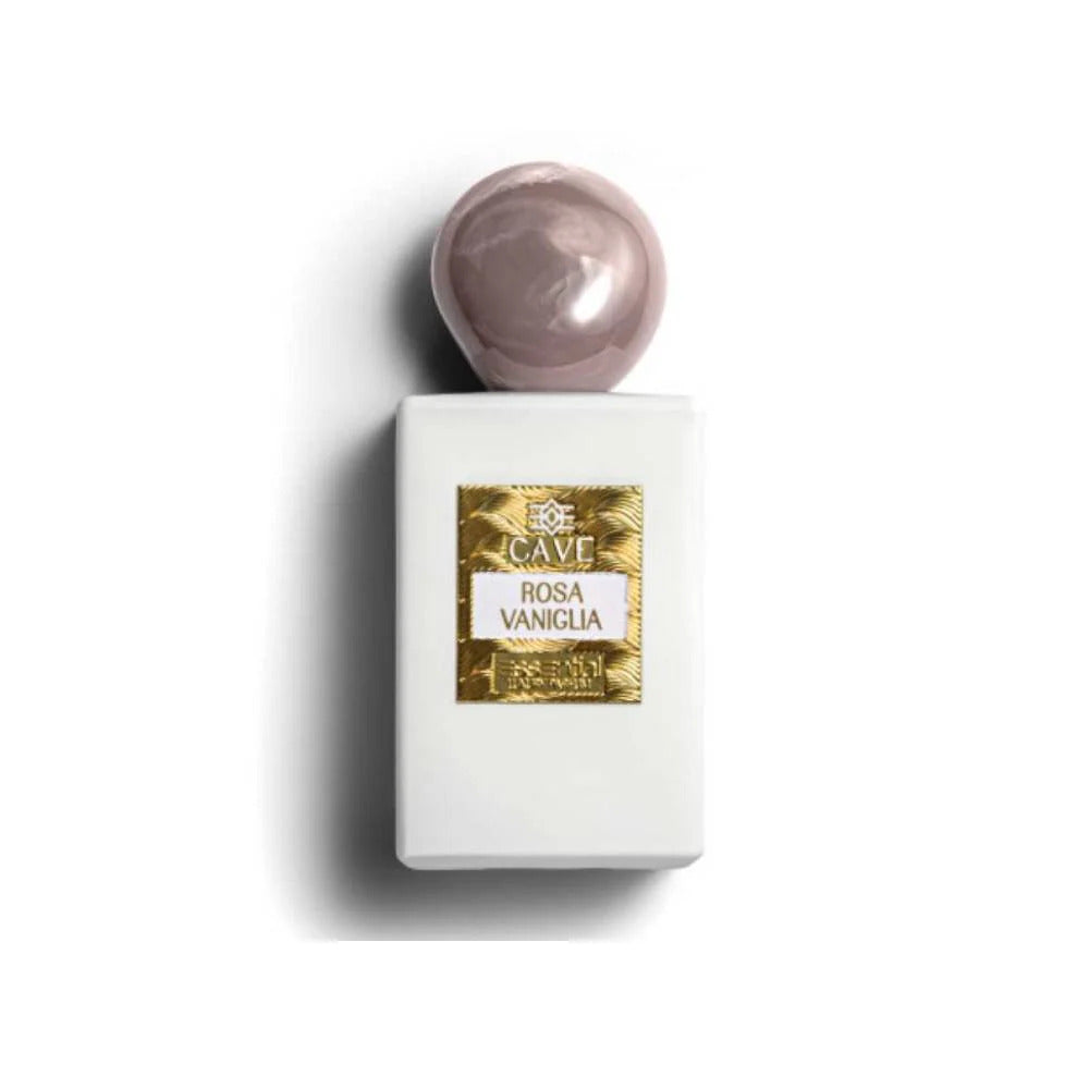 Cave Essential Luxury Parfum Rose Vanilla - 100ml
