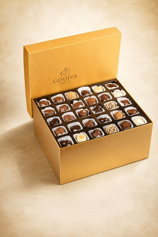 Chocolate Collection