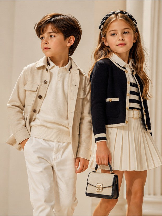 New In Kids