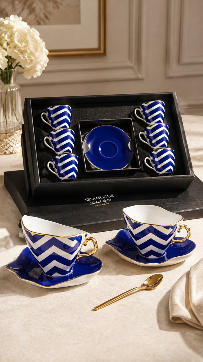 Gourmet Tableware
