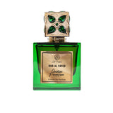 Christian Provenzano Oud Al Fayad Eau de Parfum 100ml rich oud woody spicy oriental fragrance for men and women at Blue Salon Qatar Available for Online Purchase