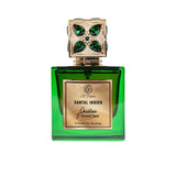 Christian Provenzano Santal Indien Eau de Parfum 100ml rich sandalwood creamy woody oriental fragrance for men and women at Blue Salon Qatar Find Online Today