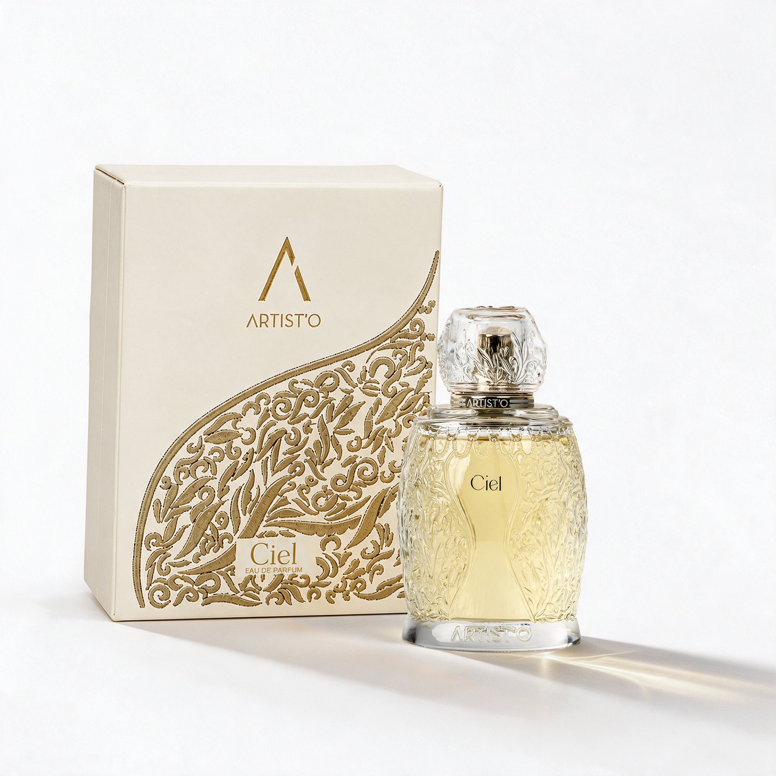 عطر ارتيستو سيل - 100 مل