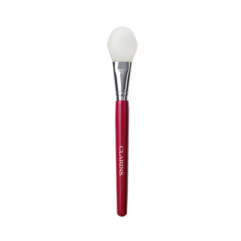 Clarins Mask Brush Applicator | Beauty | Beauty Cosmetics | Beauty Cosmetics Tools & Accessories | Beauty Selfcare | Make Up Tools | Selfcare | Tools & Accessories Clarins Mask Brush Applicator | Beauty | Beauty Cosmetics | Beauty Cosmetics Tools & Accessories | Beauty Selfcare | Make Up Tools | Selfcare | Tools & Accessories