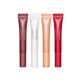 Clarins Lip Perfector Set nourishing glossy lip care collection with multiple shades Shop Now Online at Blue Salon Qatar GCC