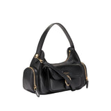 Cole Haan Women's Alexandria Shoulder Crossbody Bag
U08170:BLACK:0000