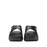 Cole Haan Women's ZERØGRAND Rexanna Sandals
W36547:BLACK LEATHER / BLACK