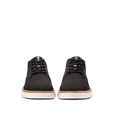 Cole Haan Women's ØriginalGrand CitySpectre Oxfords W36983:BLACK STITCHLITE / LTHR
