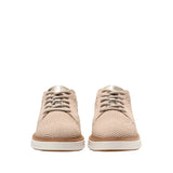 Cole Haan Women's ØriginalGrand CitySpectre Oxfords W36986:CH LT SESAME STITCHLITE / SOFT GOLD LTHR
