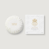 Creed Aventus For Her Soap 150g luxury scented cleansing bar with elegant fruity floral fragrance Now Online at Blue Salon Qatar