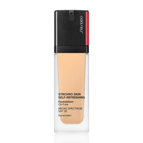 Shiseido Synchro Skin Self-Refreshing Foundation 160 30ml | Beauty | Beauty Cosmetics | Beauty Cosmetics Face | Beauty Face | Face make up | Foundation | new-season-2025 Shiseido Synchro Skin Self-Refreshing Foundation 160 30ml | Beauty | Beauty Cosmetics | Beauty Cosmetics Face | Beauty Face | Face make up | Foundation | new-season-2025