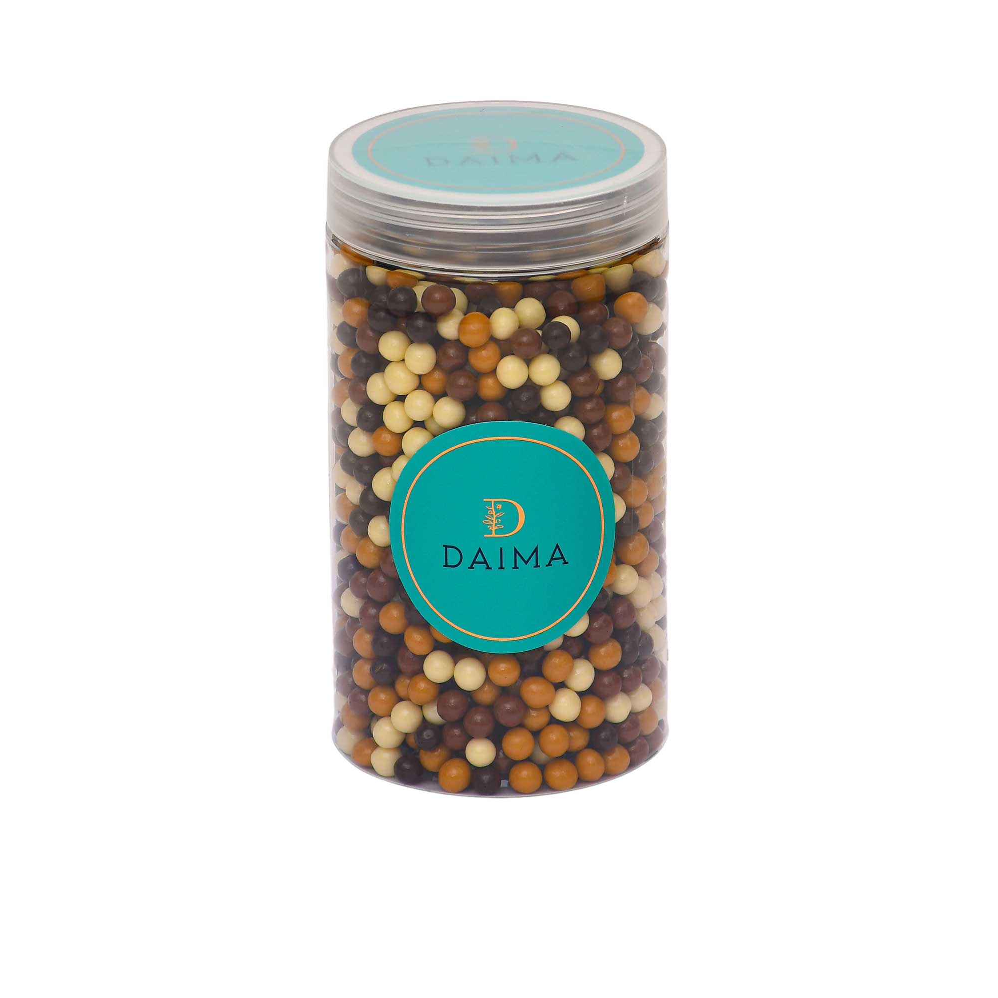 Daima Crispearls Assorted 250g | Chocolates | Chocolates & Biscuits | Gourmet