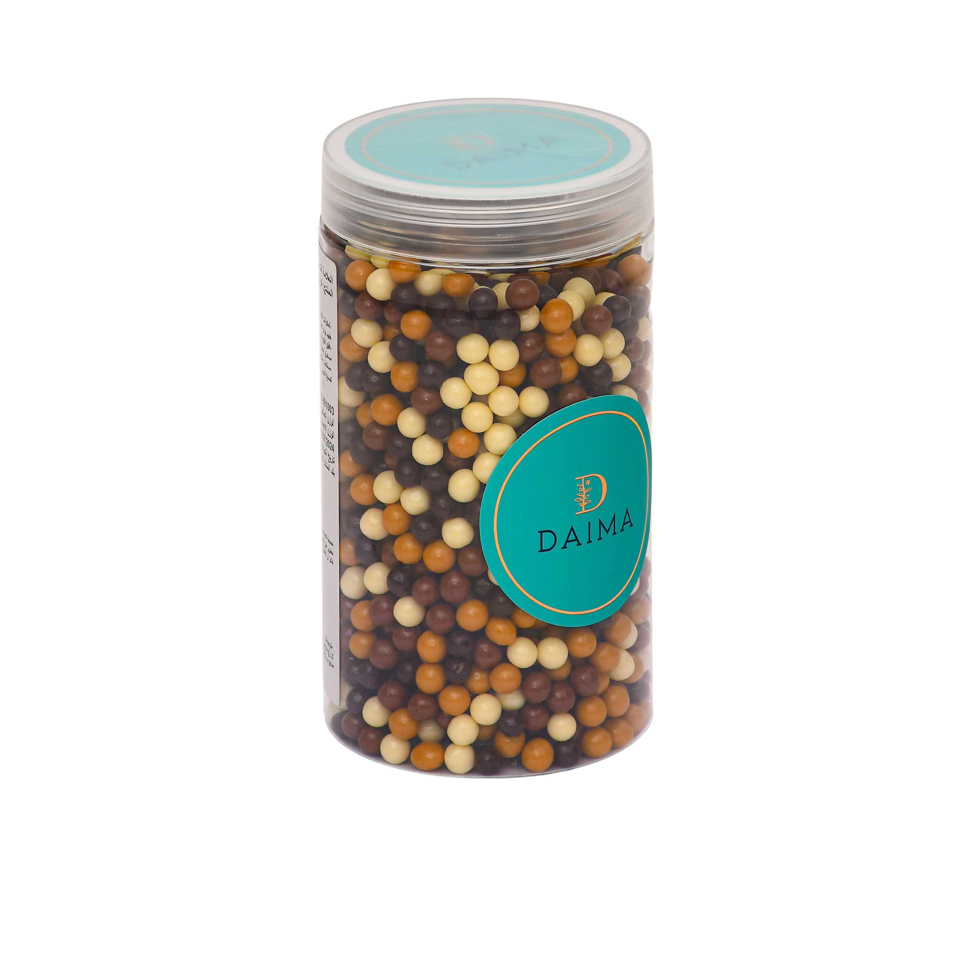 Daima Crispearls Assorted 250g | Chocolates | Chocolates & Biscuits | Gourmet Daima Crispearls Assorted 250g | Chocolates | Chocolates & Biscuits | Gourmet