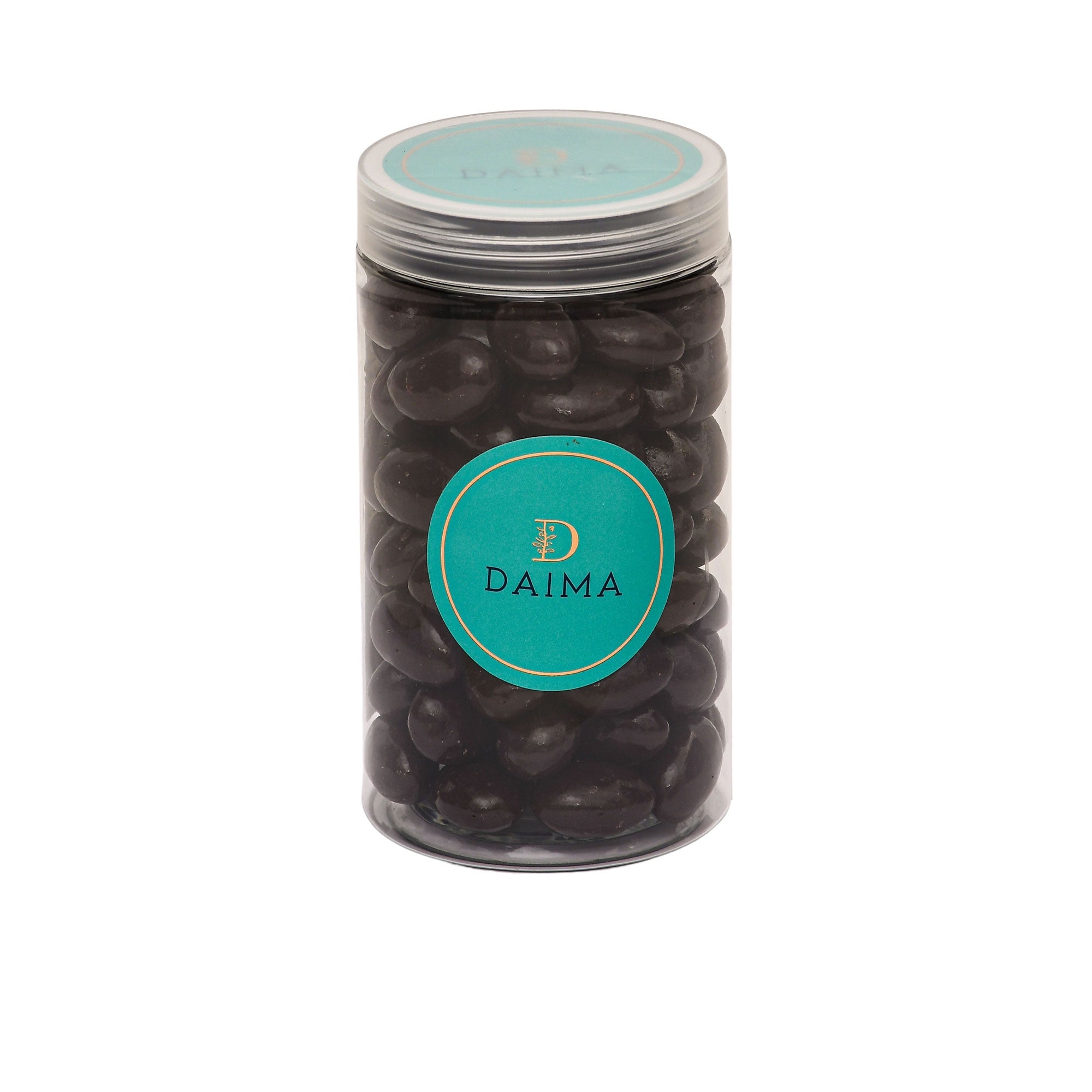 Daima Dragee Almond Dark 300g | Chocolates | Chocolates & Biscuits | Gourmet Daima Dragee Almond Dark 300g | Chocolates | Chocolates & Biscuits | Gourmet