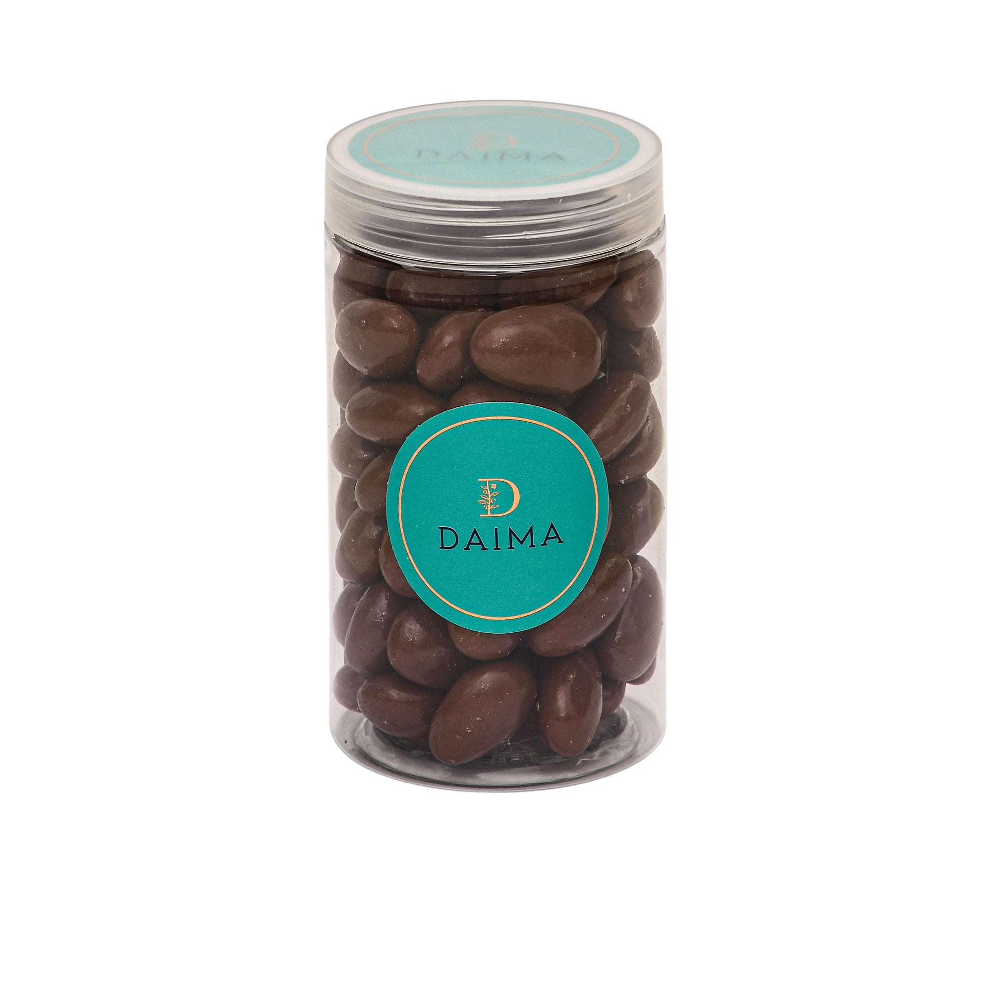 Daima Dragee Almond Milk 300g | Chocolates | Chocolates & Biscuits | Gourmet Daima Dragee Almond Milk 300g | Chocolates | Chocolates & Biscuits | Gourmet