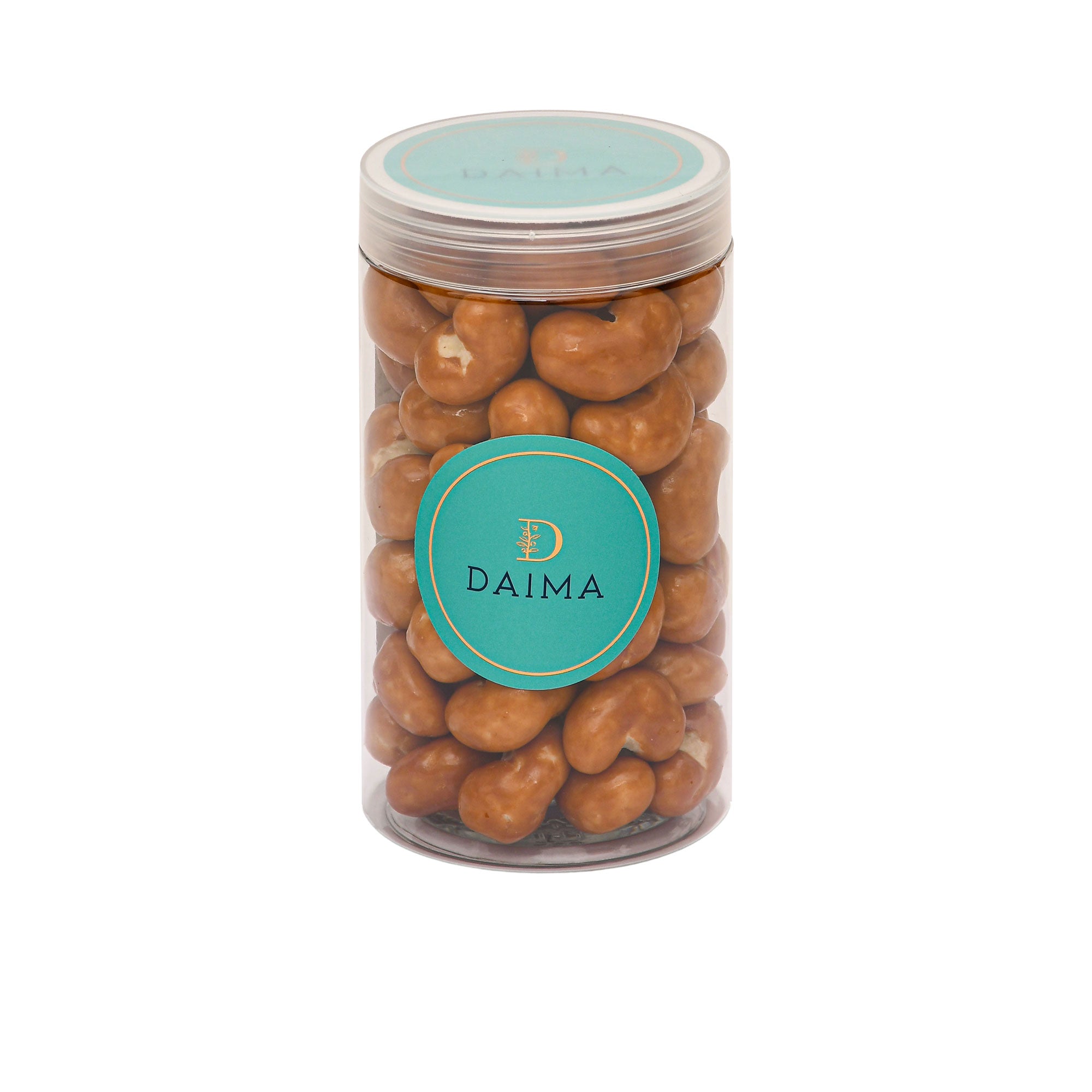 Daima Dragee Cashew Caramel 300g | Chocolates | Chocolates & Biscuits | Gourmet Daima Dragee Cashew Caramel 300g | Chocolates | Chocolates & Biscuits | Gourmet