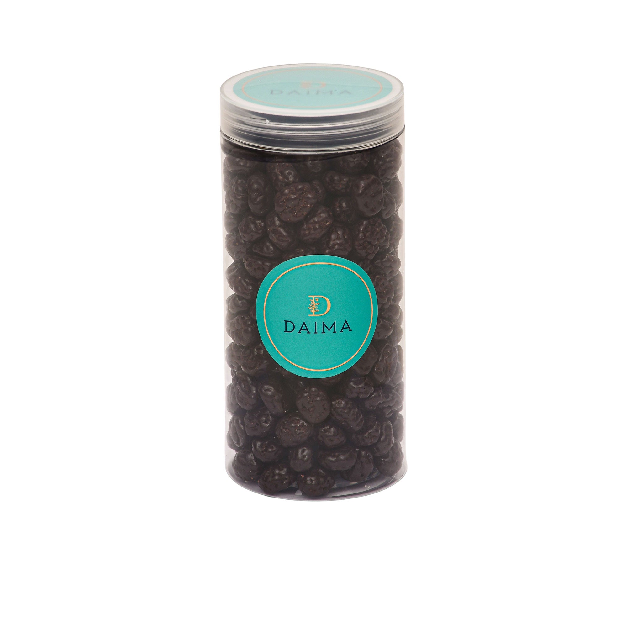Daima Dragee Coffee Dark 300g | Chocolates | Chocolates & Biscuits | Gourmet Daima Dragee Coffee Dark 300g | Chocolates | Chocolates & Biscuits | Gourmet