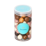 Dragee Hazelnut Assorted 250g