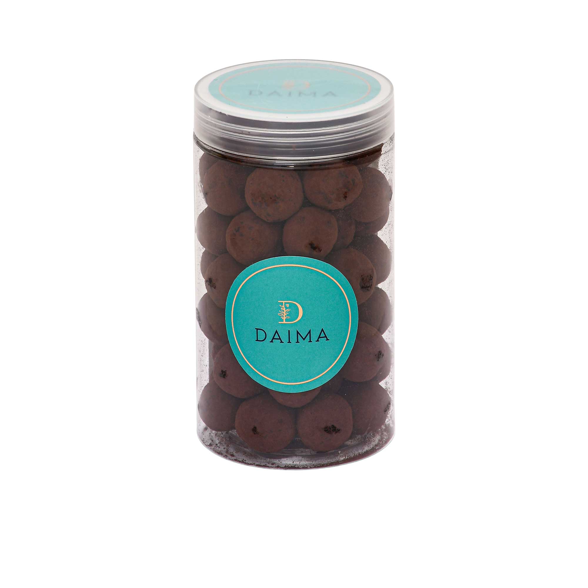 Daima Dragee Hazelnut Cocoa Powder 250g | Chocolates | Chocolates & Biscuits | Gourmet