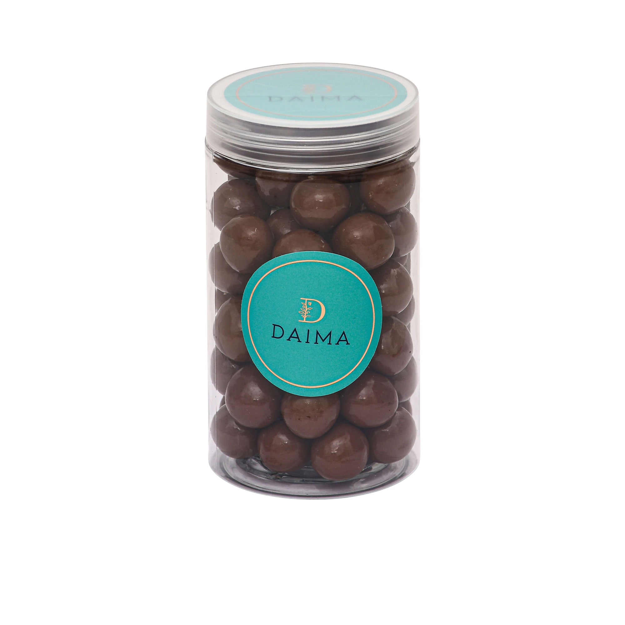 Daima Dragee Hazelnut Milk 250g | Chocolates | Chocolates & Biscuits | Gourmet Daima Dragee Hazelnut Milk 250g | Chocolates | Chocolates & Biscuits | Gourmet