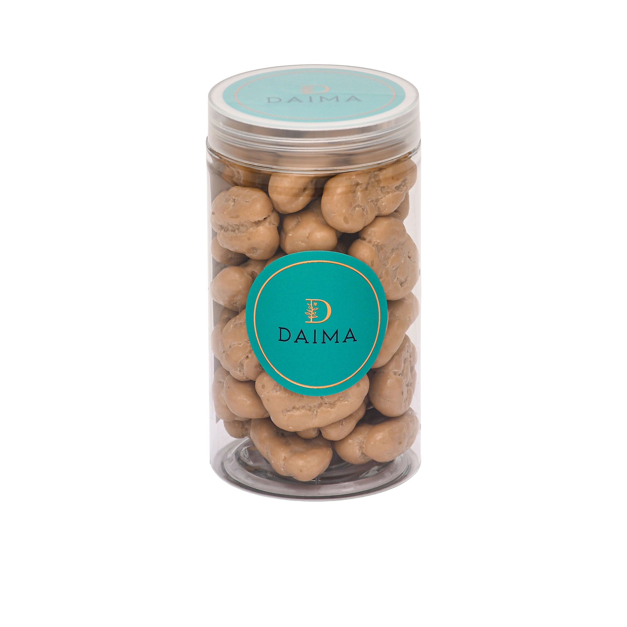 Daima Dragee Pecan Cappuccino 250g | Chocolates | Chocolates & Biscuits | Gourmet Daima Dragee Pecan Cappuccino 250g | Chocolates | Chocolates & Biscuits | Gourmet