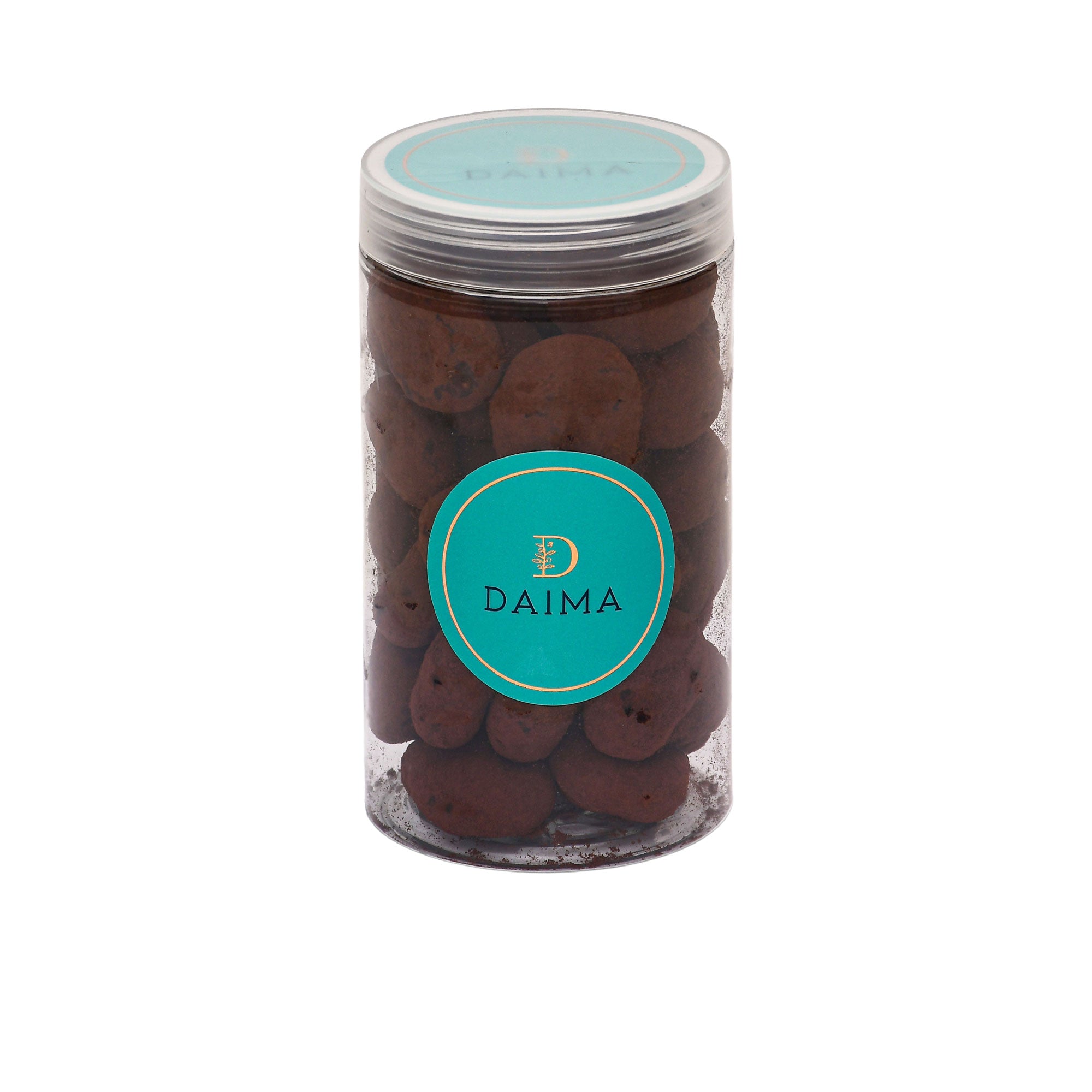 Daima Dragee Pecan Cocoa Powder 250g | Chocolates | Chocolates & Biscuits | Gourmet