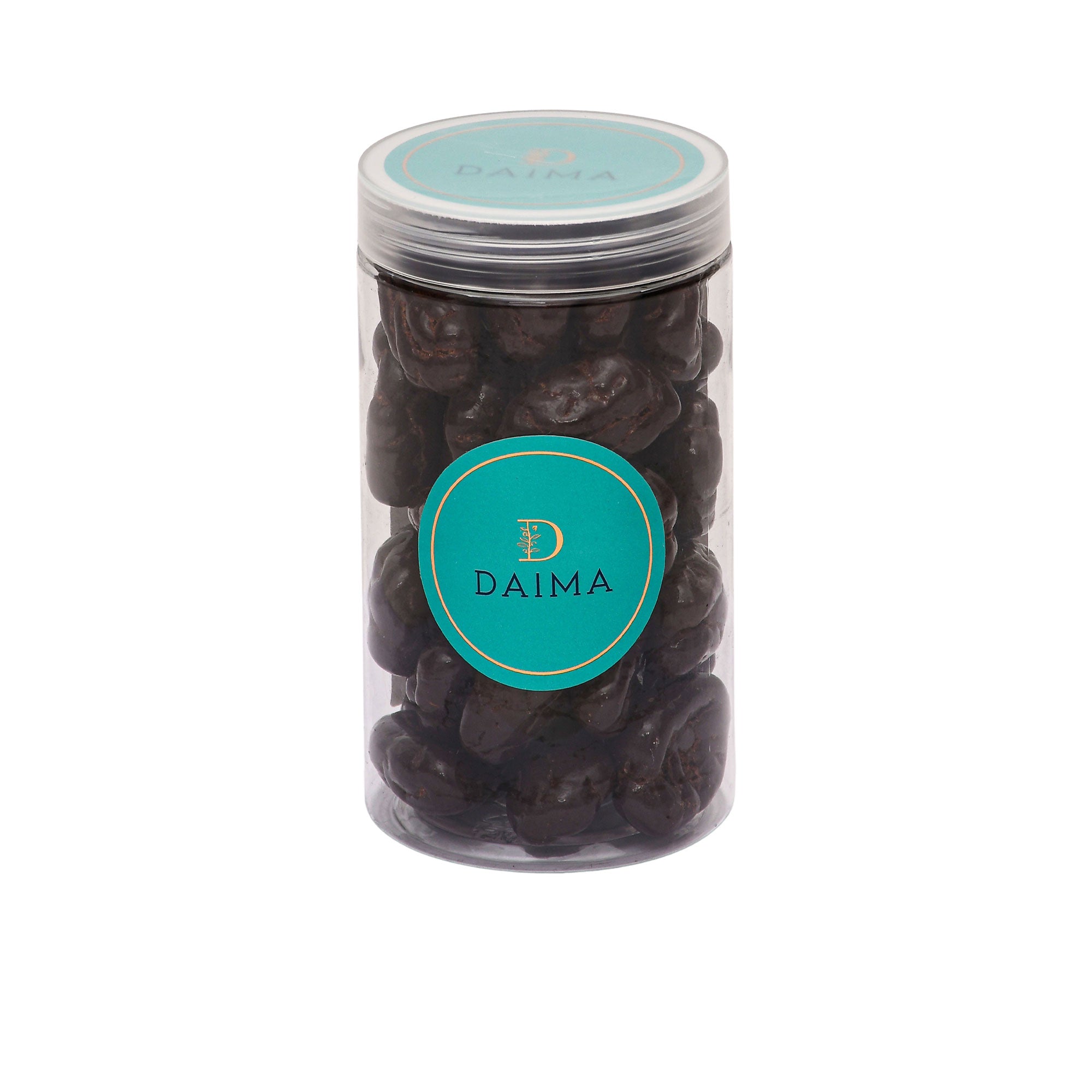Daima Dragee Pecan Dark 250g | Chocolates | Chocolates & Biscuits | Gourmet Daima Dragee Pecan Dark 250g | Chocolates | Chocolates & Biscuits | Gourmet
