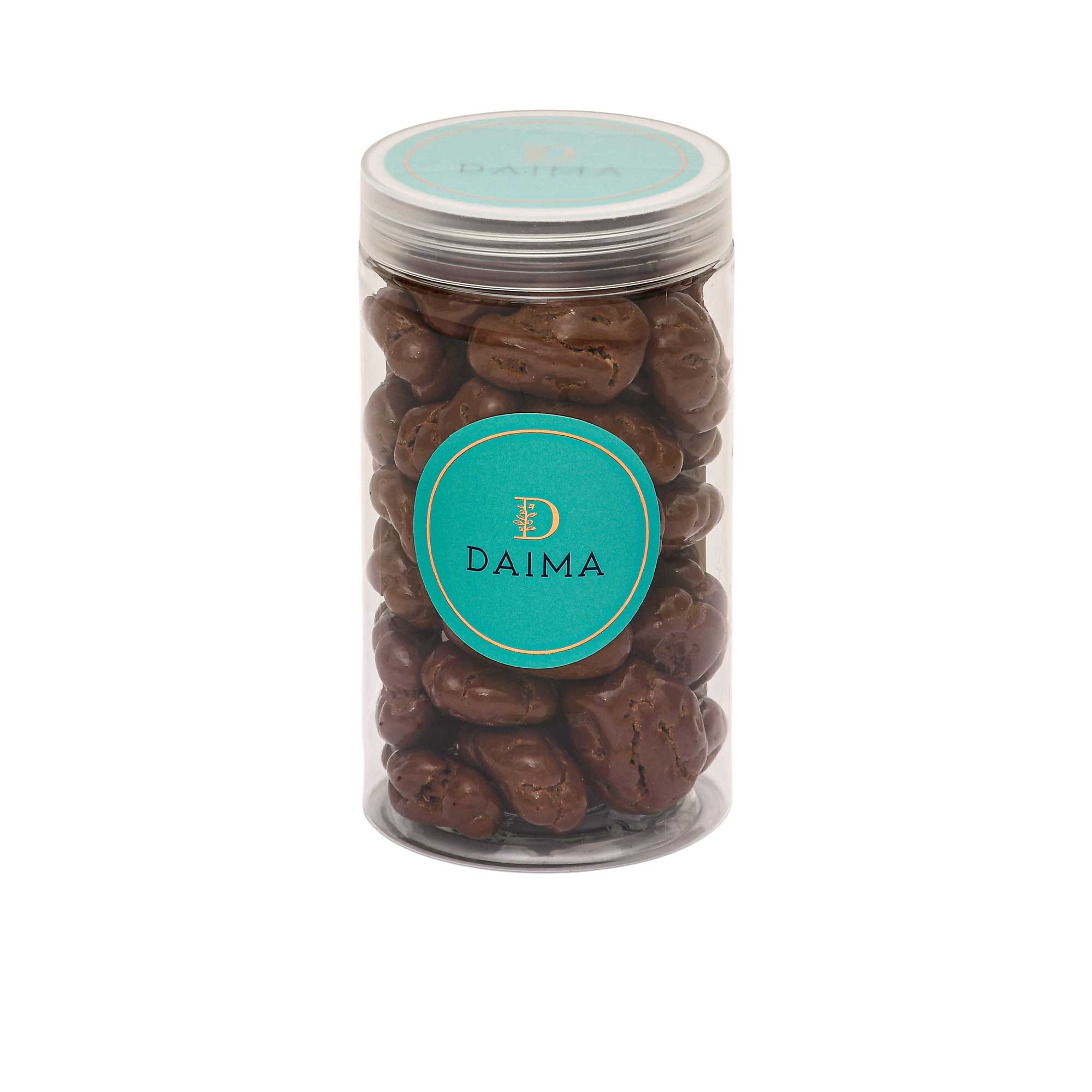 Daima Dragee Pecan Milk 250g | Chocolates | Chocolates & Biscuits | Gourmet Daima Dragee Pecan Milk 250g | Chocolates | Chocolates & Biscuits | Gourmet