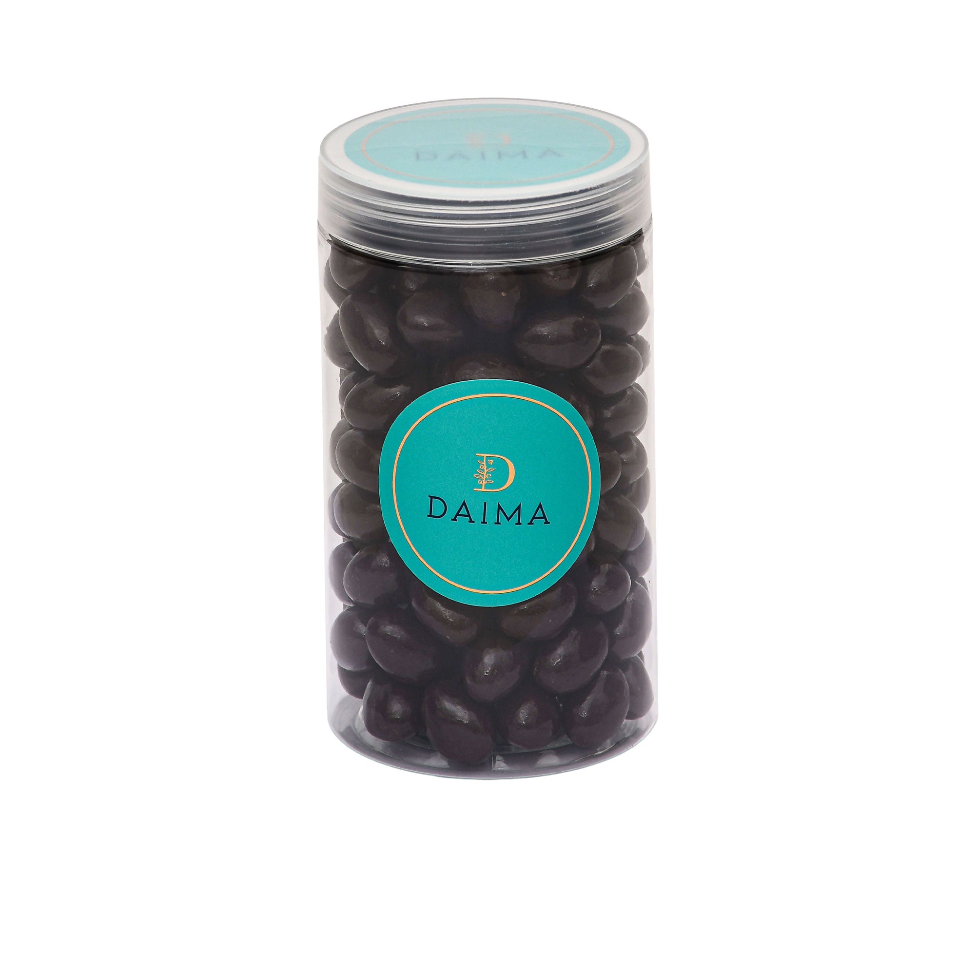 Daima Dragee Pistachio Dark 300g | Chocolates | Chocolates & Biscuits | Gourmet Daima Dragee Pistachio Dark 300g | Chocolates | Chocolates & Biscuits | Gourmet