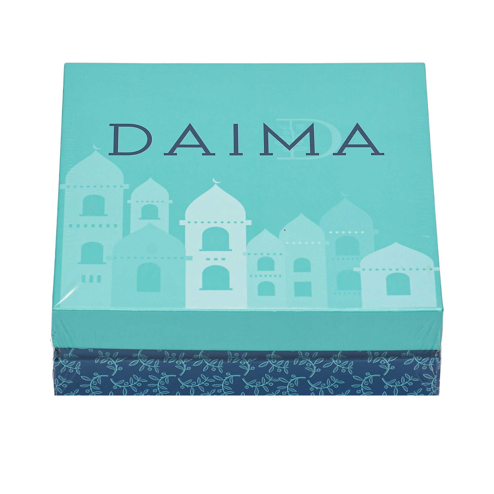 Daima Dragee Strawberry Assorted Square Box 400g | Chocolates | Chocolates & Biscuits | Gourmet Daima Dragee Strawberry Assorted Square Box 400g | Chocolates | Chocolates & Biscuits | Gourmet