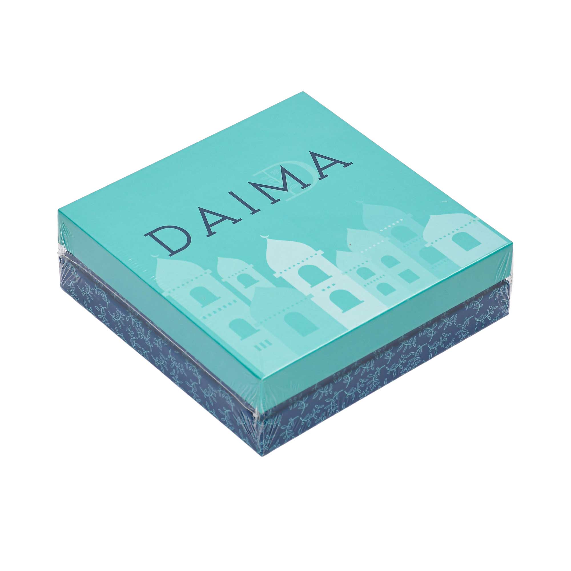 Daima Dragee Strawberry Assorted Square Box 400g | Chocolates | Chocolates & Biscuits | Gourmet Daima Dragee Strawberry Assorted Square Box 400g | Chocolates | Chocolates & Biscuits | Gourmet