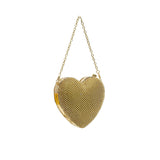 David Charles Kids Girl's Gold Bag, One Size