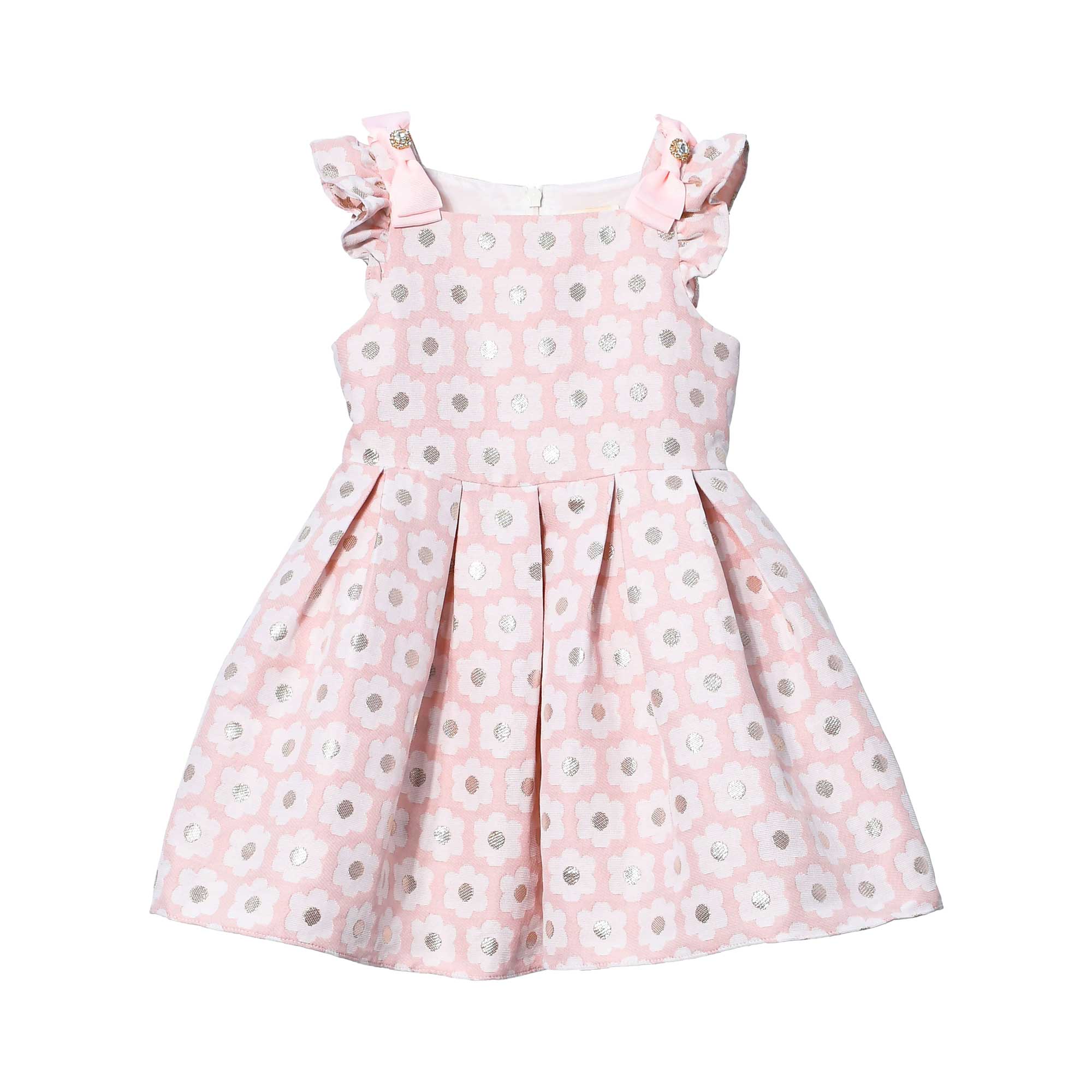 David Charles Kids Girl's Pink Dress | GCC | Kids and Teens | Kids and Teens Dresses | Kids and Teens Girl Dresses | Kids Clothing | Kids Fashion | Kids Girls (3 YRS -16 YRS) | Kids Teen Collection | new-season-2025 David Charles Kids Girl's Pink Dress | GCC | Kids and Teens | Kids and Teens Dresses | Kids and Teens Girl Dresses | Kids Clothing | Kids Fashion | Kids Girls (3 YRS -16 YRS) | Kids Teen Collection | new-season-2025