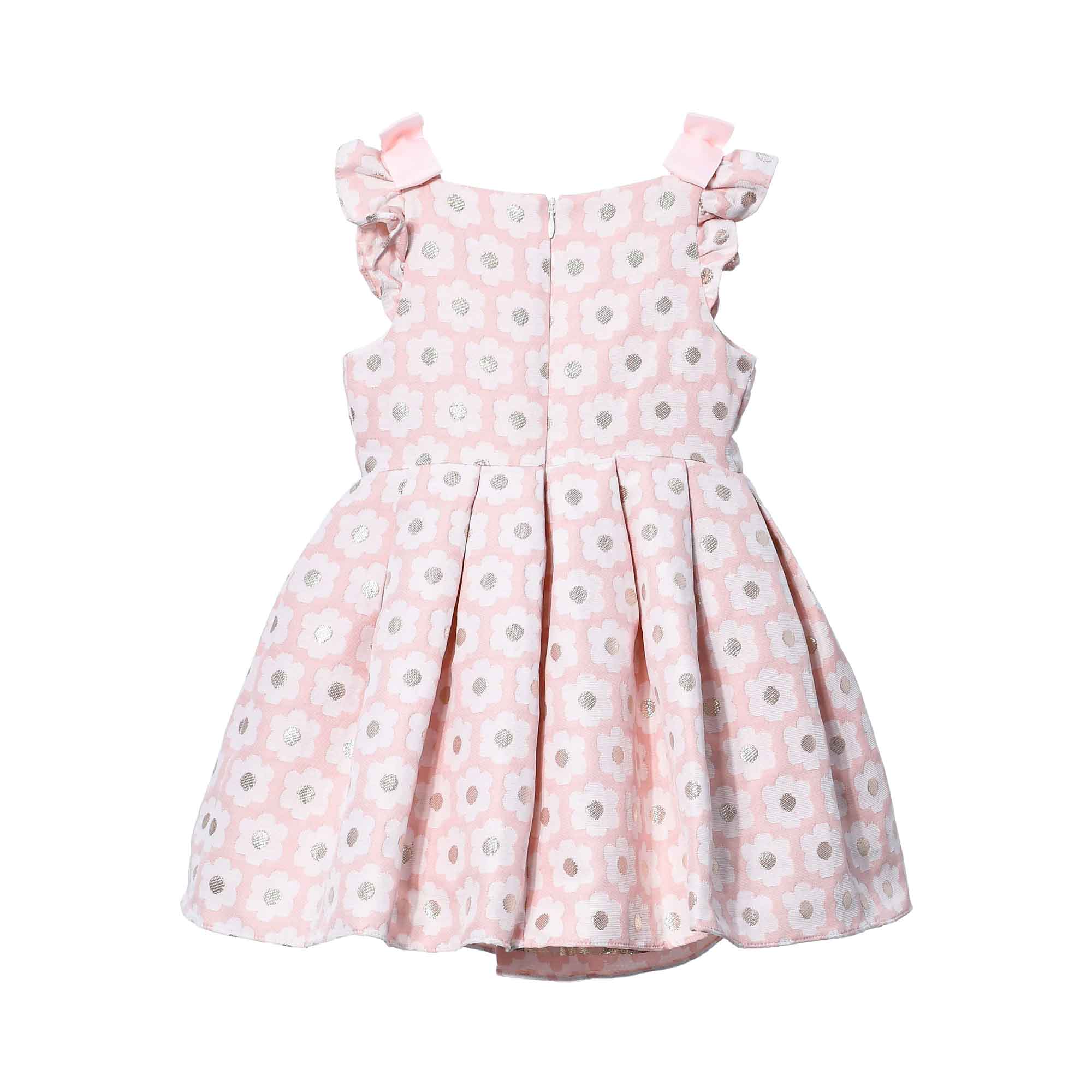 David Charles Kids Girl's Pink Dress | GCC | Kids and Teens | Kids and Teens Dresses | Kids and Teens Girl Dresses | Kids Clothing | Kids Fashion | Kids Girls (3 YRS -16 YRS) | Kids Teen Collection | new-season-2025 David Charles Kids Girl's Pink Dress | GCC | Kids and Teens | Kids and Teens Dresses | Kids and Teens Girl Dresses | Kids Clothing | Kids Fashion | Kids Girls (3 YRS -16 YRS) | Kids Teen Collection | new-season-2025