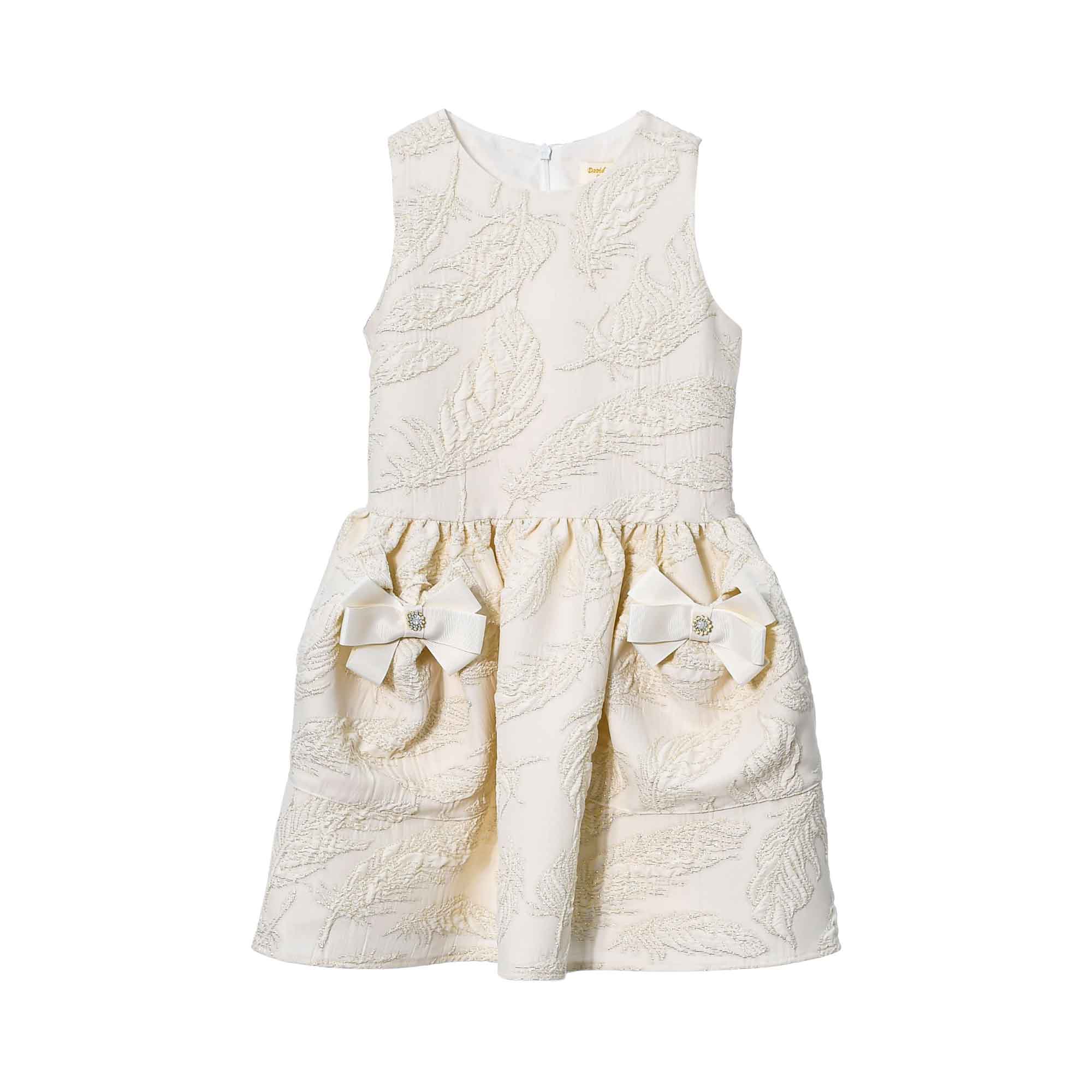 David Charles Kids Girl's Gold Dress | GCC | Kids and Teens | Kids and Teens Dresses | Kids and Teens Girl Dresses | Kids Clothing | Kids Fashion | Kids Girls (3 YRS -16 YRS) | Kids Teen Collection | new-season-2025 David Charles Kids Girl's Gold Dress | GCC | Kids and Teens | Kids and Teens Dresses | Kids and Teens Girl Dresses | Kids Clothing | Kids Fashion | Kids Girls (3 YRS -16 YRS) | Kids Teen Collection | new-season-2025
