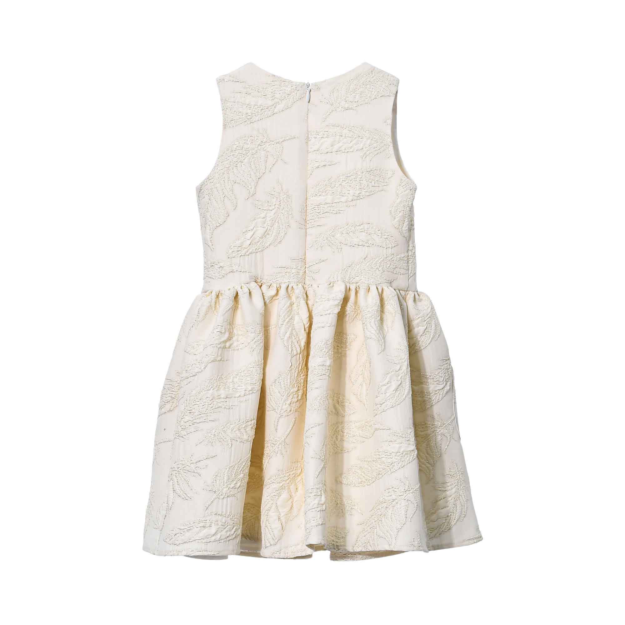 David Charles Kids Girl's Gold Dress | GCC | Kids and Teens | Kids and Teens Dresses | Kids and Teens Girl Dresses | Kids Clothing | Kids Fashion | Kids Girls (3 YRS -16 YRS) | Kids Teen Collection | new-season-2025 David Charles Kids Girl's Gold Dress | GCC | Kids and Teens | Kids and Teens Dresses | Kids and Teens Girl Dresses | Kids Clothing | Kids Fashion | Kids Girls (3 YRS -16 YRS) | Kids Teen Collection | new-season-2025