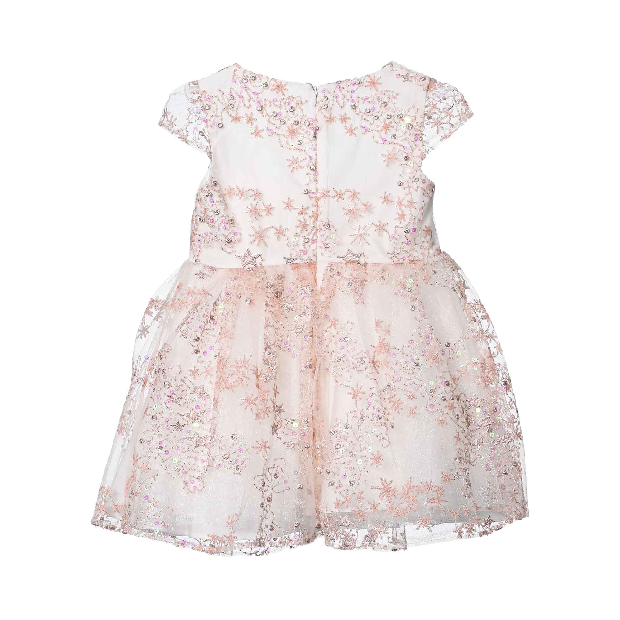 David Charles Kids Girl's White & Pink Dress | GCC | Kids and Teens | Kids and Teens Dresses | Kids and Teens Girl Dresses | Kids Clothing | Kids Fashion | Kids Girls (3 YRS -16 YRS) | Kids Teen Collection | new-season-2025 David Charles Kids Girl's White & Pink Dress | GCC | Kids and Teens | Kids and Teens Dresses | Kids and Teens Girl Dresses | Kids Clothing | Kids Fashion | Kids Girls (3 YRS -16 YRS) | Kids Teen Collection | new-season-2025