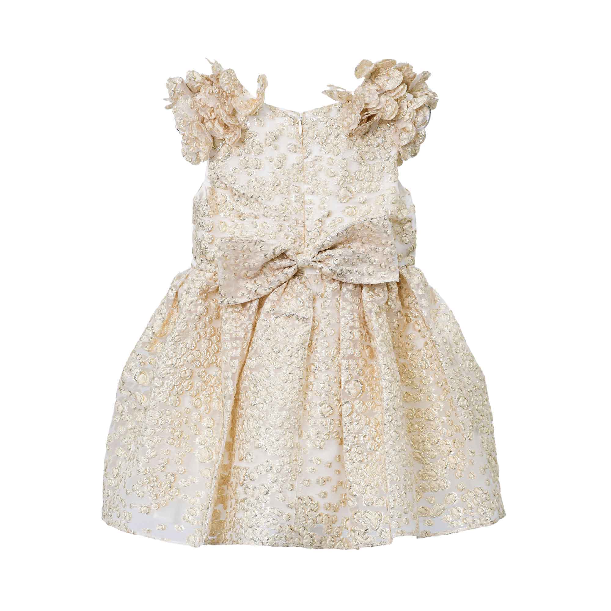 David Charles Kids Girl's Gold Dress | GCC | Kids and Teens | Kids and Teens Dresses | Kids and Teens Girl Dresses | Kids Clothing | Kids Fashion | Kids Girls (3 YRS -16 YRS) | Kids Teen Collection | Ramadan24 David Charles Kids Girl's Gold Dress | GCC | Kids and Teens | Kids and Teens Dresses | Kids and Teens Girl Dresses | Kids Clothing | Kids Fashion | Kids Girls (3 YRS -16 YRS) | Kids Teen Collection | Ramadan24