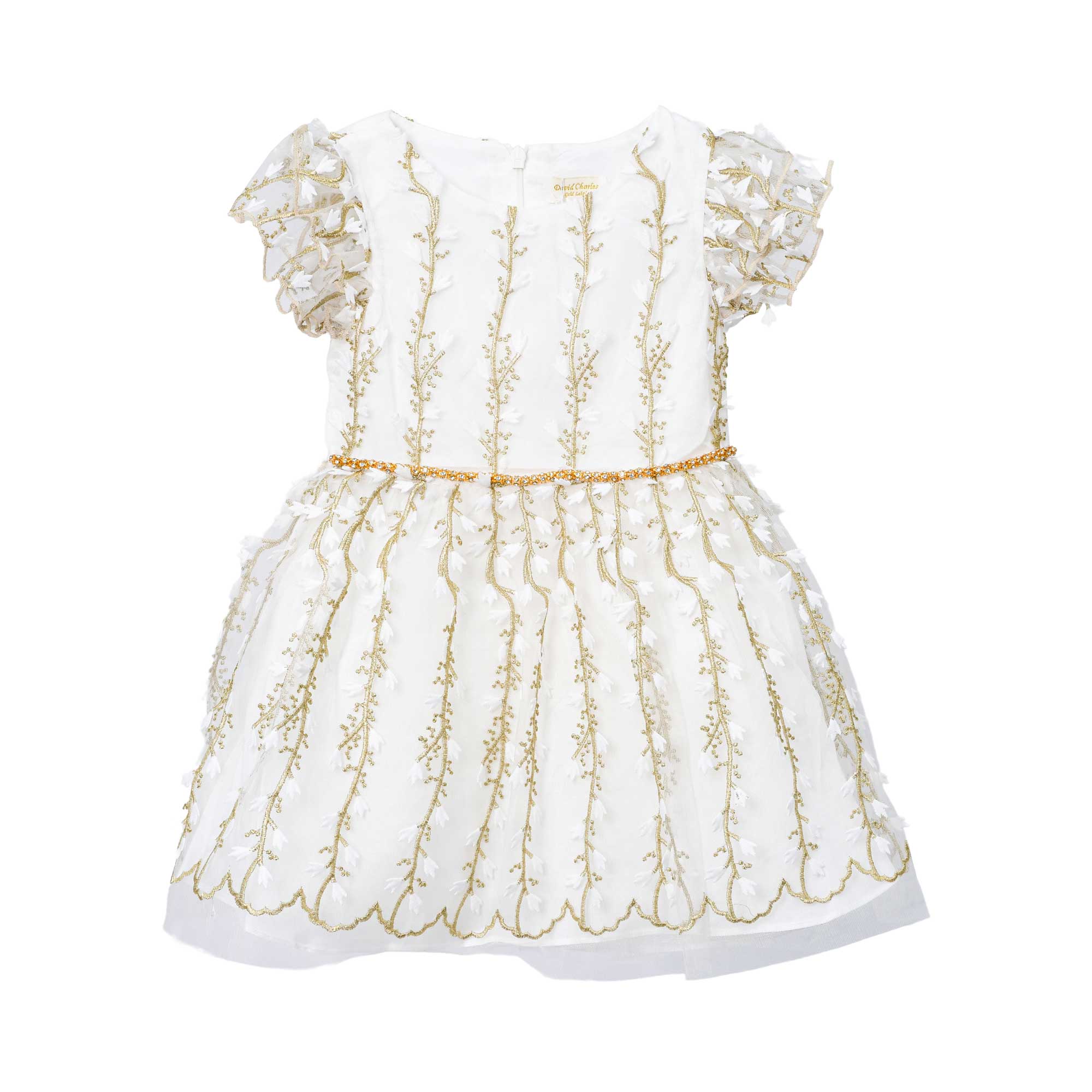 David Charles Kids Girl' Gold s Dress | GCC | Kids and Teens | Kids and Teens Dresses | Kids and Teens Girl Dresses | Kids Clothing | Kids Fashion | Kids Girls (3 YRS -16 YRS) | Kids Teen Collection | Ramadan24 David Charles Kids Girl' Gold s Dress | GCC | Kids and Teens | Kids and Teens Dresses | Kids and Teens Girl Dresses | Kids Clothing | Kids Fashion | Kids Girls (3 YRS -16 YRS) | Kids Teen Collection | Ramadan24