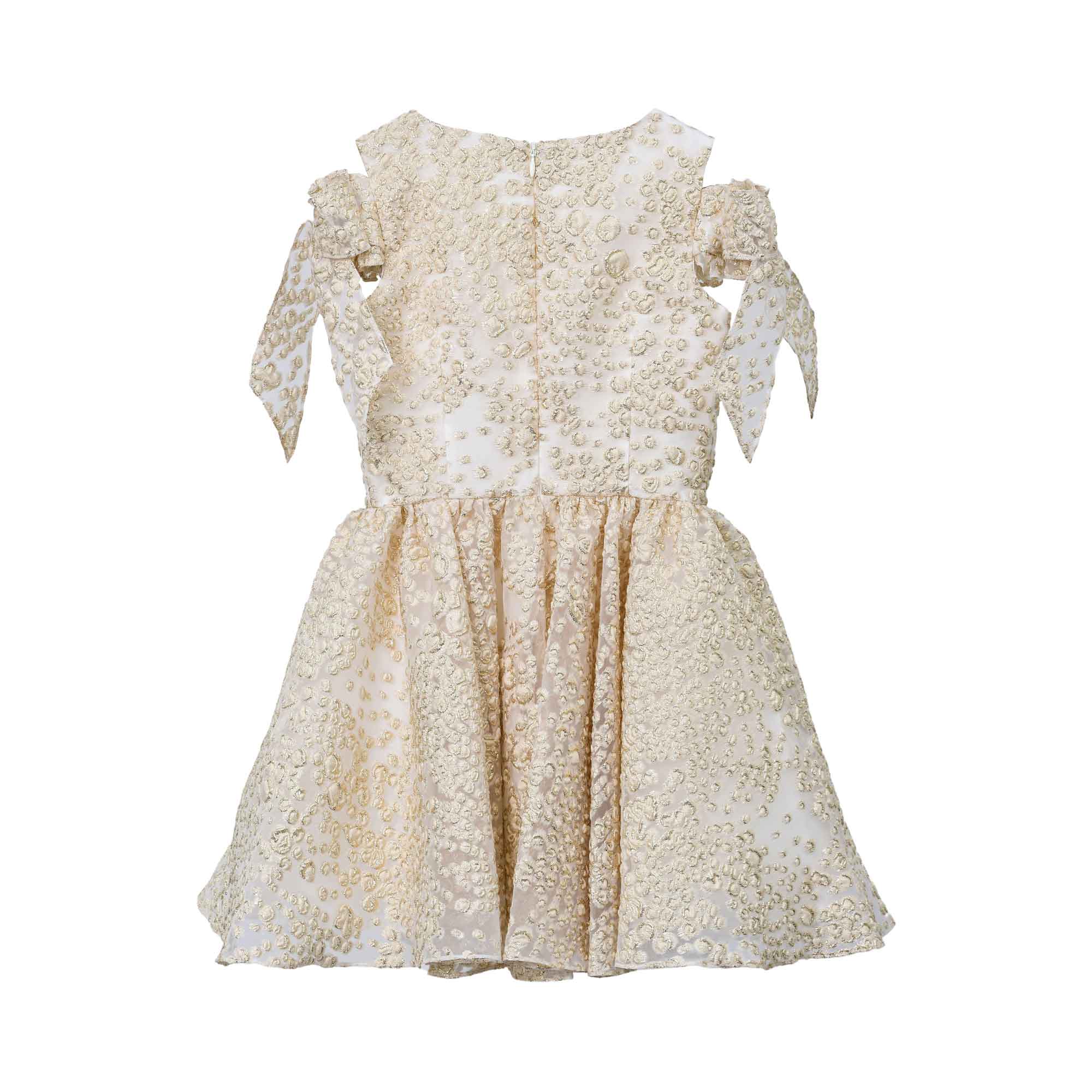 David Charles Kids Girl's Ivory Dress | Dress | Dresses | GCC | Kids and Teens | Kids and Teens Dresses | Kids and Teens Girl Dresses | Kids Clothing | Kids Fashion | Kids Girls (3 YRS -16 YRS) | Kids Teen Collection | Ramadan24 David Charles Kids Girl's Ivory Dress | Dress | Dresses | GCC | Kids and Teens | Kids and Teens Dresses | Kids and Teens Girl Dresses | Kids Clothing | Kids Fashion | Kids Girls (3 YRS -16 YRS) | Kids Teen Collection | Ramadan24