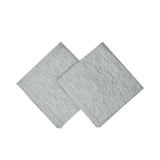 Dea Timothy Corrigan Animalier Raso Sateen Quilted Bedcover Set – 3 Pieces – Italian Designer Collection