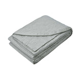 Dea Timothy Corrigan Animalier Raso Sateen Quilted Bedcover Set – 3 Pieces – Italian Designer Collection