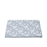 Dea Corolla Percale Print Duvet Cover Set – 240x220 cm – Italian Floral Elegance | Premium Cotton Bedding