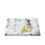 Dea Ludovica St. Raso Print Sateen Duvet Cover Set – 260x240 cm – Italian Floral Elegance | Premium King Bedding