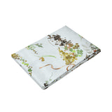 Dea Ludovica St. Raso Print Sateen Duvet Cover Set – 260x240 cm – Italian Floral Elegance | Premium King Bedding